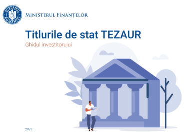 Din 23 august românii pot accesa o nouă tranșă a Programului TEZAUR, cu dobânzi de până la 7,20% pe an