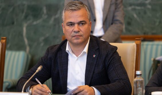 Adrian-Ioan Veștea: ”Relația dintre administrație, cetățeni și mediul de afaceri trebuie reconstruită și eficientizată”