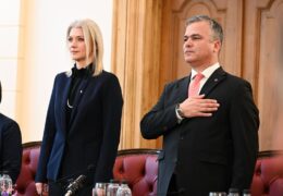 Ministrul Adrian-Ioan Veștea: ”Ministerul Dezvoltării asigură condiții moderne pentru derularea actului de justiție”
