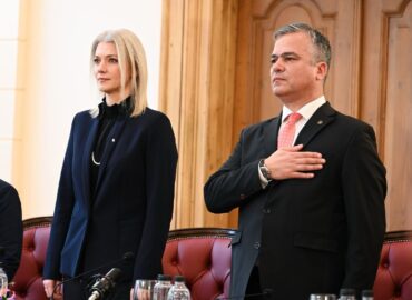Ministrul Adrian-Ioan Veștea: ”Ministerul Dezvoltării asigură condiții moderne pentru derularea actului de justiție”