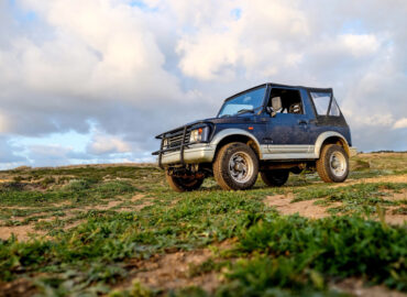 Verificare piese Land Rover: sfaturi Utile