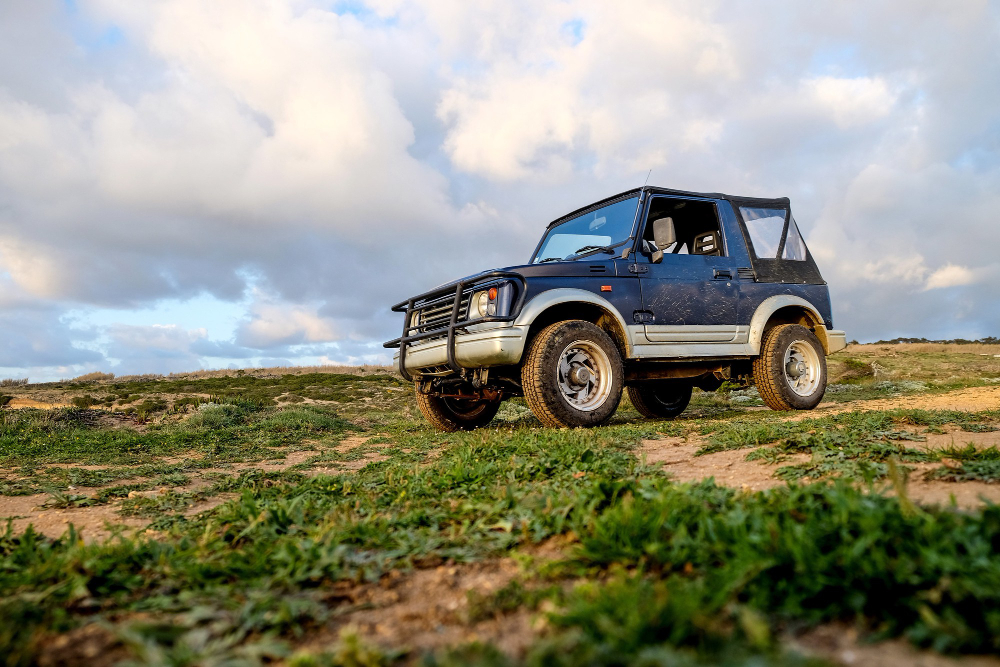 Verificare piese Land Rover: sfaturi Utile