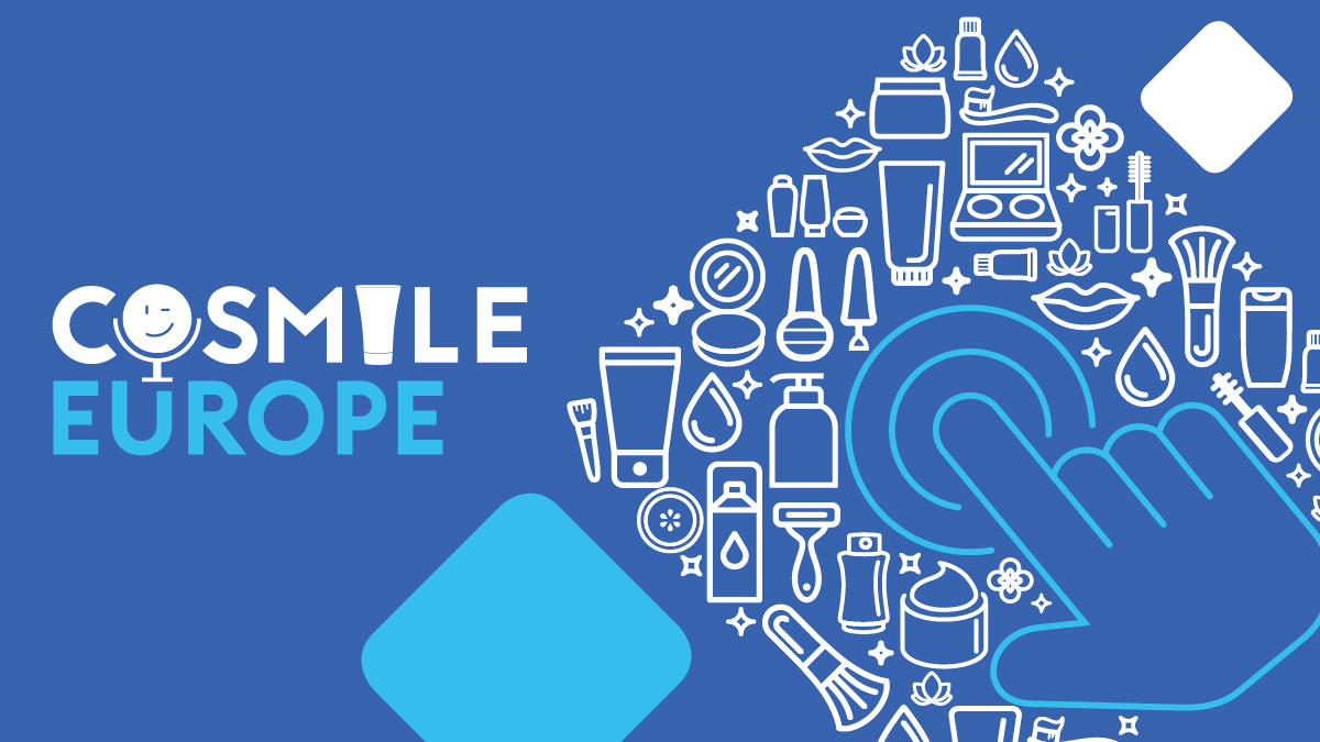 Tu folosești Aplicația COSMILE Europe?