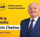 Prof. univ. Sorin-Sergiu Chelmu face un apel la schimbarea județului Vaslui