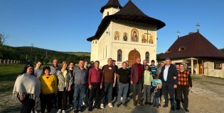 Sorin Sergiu Chelmu își dorește un viitor sustenabil pentru județul Vaslui