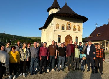 Sorin Sergiu Chelmu își dorește un viitor sustenabil pentru județul Vaslui