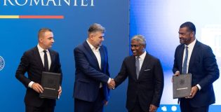 România face un pas major în dezvoltarea digitală prin semnarea unui memorandum de înțelegere cu Google
