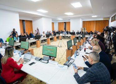 Codul Silvic – Dezbateri finale în Camera Deputaților