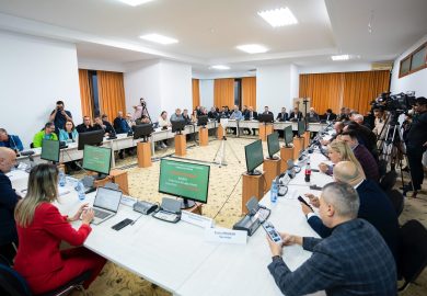 Codul Silvic – Dezbateri finale în Camera Deputaților