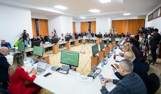 Codul Silvic – Dezbateri finale în Camera Deputaților