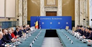 Guvernul de austeritate: reforma executivului și provocările viitorului politic în România