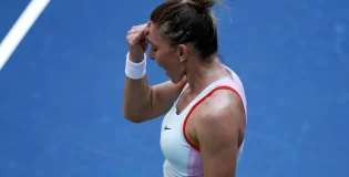 Simona Halep înfrântă din nou la World Tennis League: meciuri dificile în Abu Dhabi