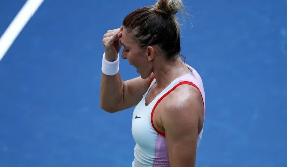 Simona Halep înfrântă din nou la World Tennis League: meciuri dificile în Abu Dhabi