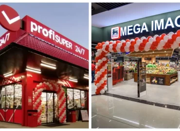 Mega Image a cumpărat Profi: Ce înseamnă cea mai mare tranzacție din comerțul alimentar din România?