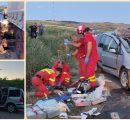 Amânare după amânare: Victimele accidentului de la Murgeni așteaptă dreptate