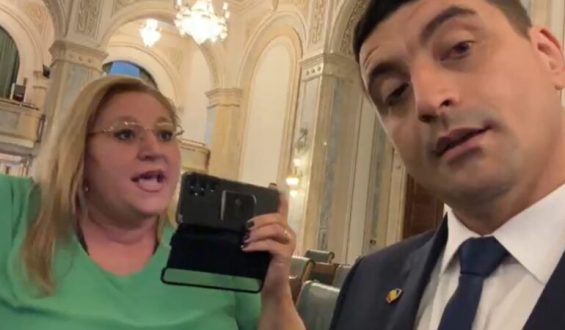 BEC rămâne în vigoare: Șoșoacă și Simion pot candida la prezidențiale, decizie finală a CCR