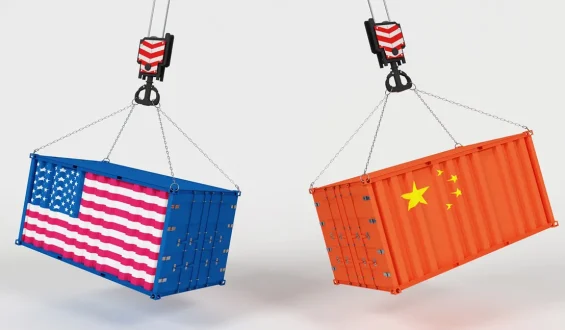 China răspunde cu aceeași monedă: Impune tarife vamale de 34% asupra tuturor produselor americane