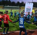 Maraton fotbalistic „Vaslui ÎntinerEȘTI”: o sărbătoare a tineretului și a spiritului sportiv
