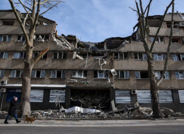 Consiliul Județean Vaslui aprobă „Alianța regională pentru reconstrucția Ucrainei” – un pas important în sprijinul vecinilor din Est