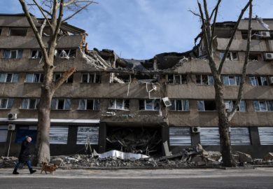 Consiliul Județean Vaslui aprobă „Alianța regională pentru reconstrucția Ucrainei” – un pas important în sprijinul vecinilor din Est