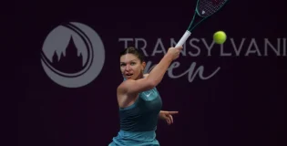 Simona Halep își ia rămas-bun de la tenis în cadrul Sports Festival 2026: un ultim meci cu lacrimi și aplauze