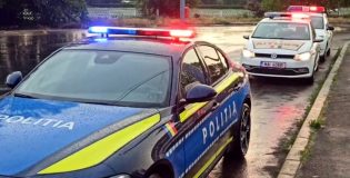 Corupție în poliția din Negrești: șase polițiști aduși la audieri în cadrul unei anchete penale de amploare