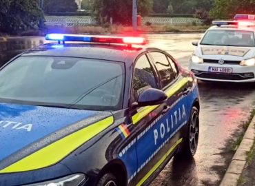 Corupție în poliția din Negrești: șase polițiști aduși la audieri în cadrul unei anchete penale de amploare