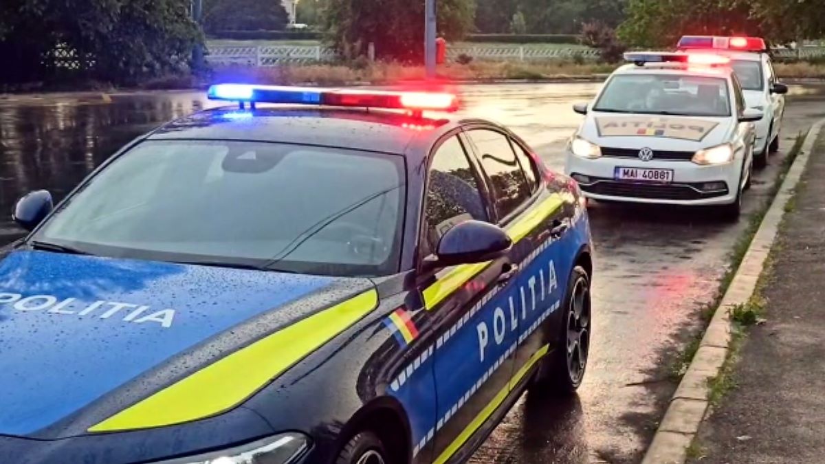 Corupție în poliția din Negrești: șase polițiști aduși la audieri în cadrul unei anchete penale de amploare