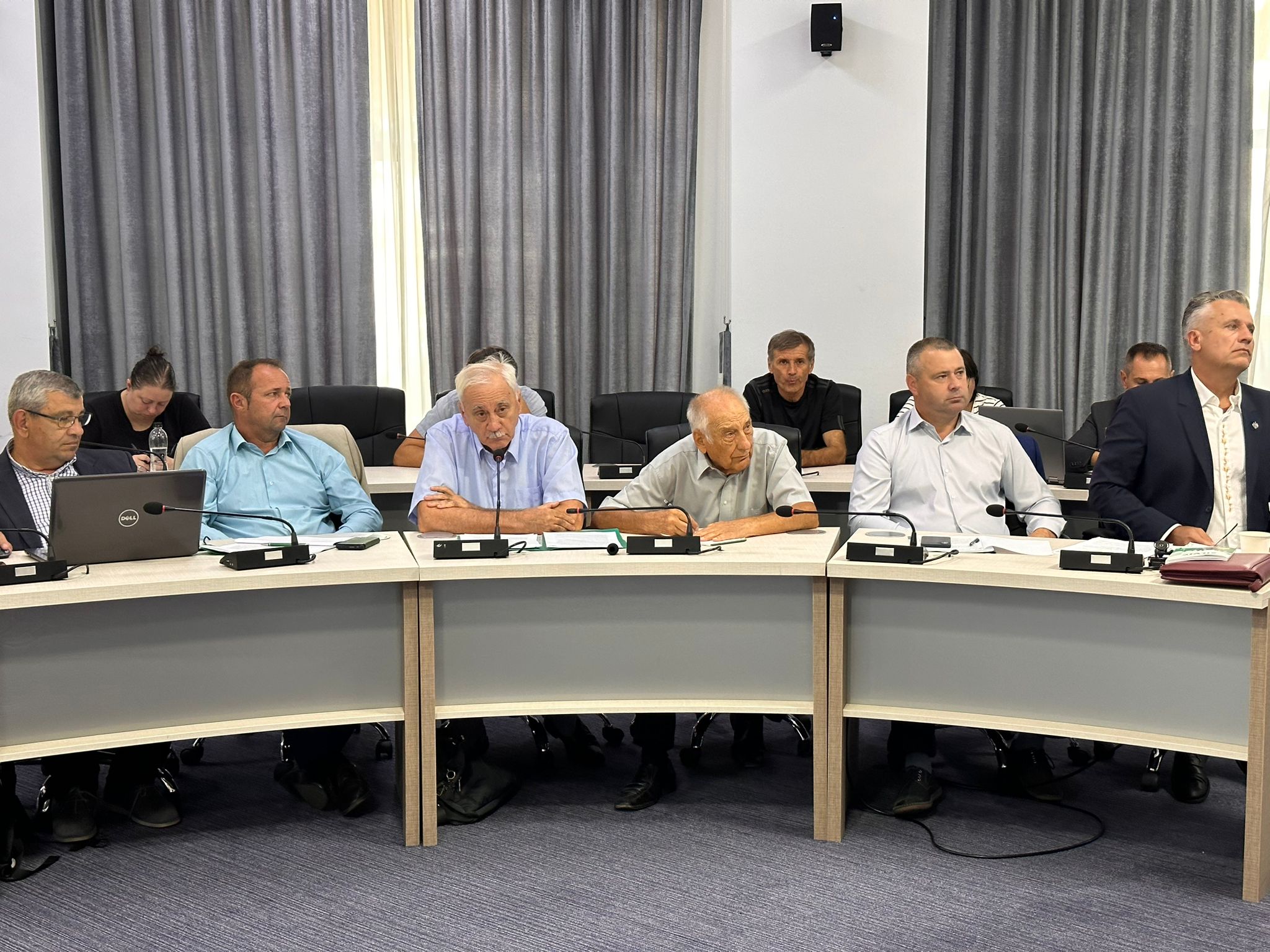 Reorganizarea RNP Romsilva