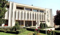 Biblioteca Nicolae Milescu Spătarul