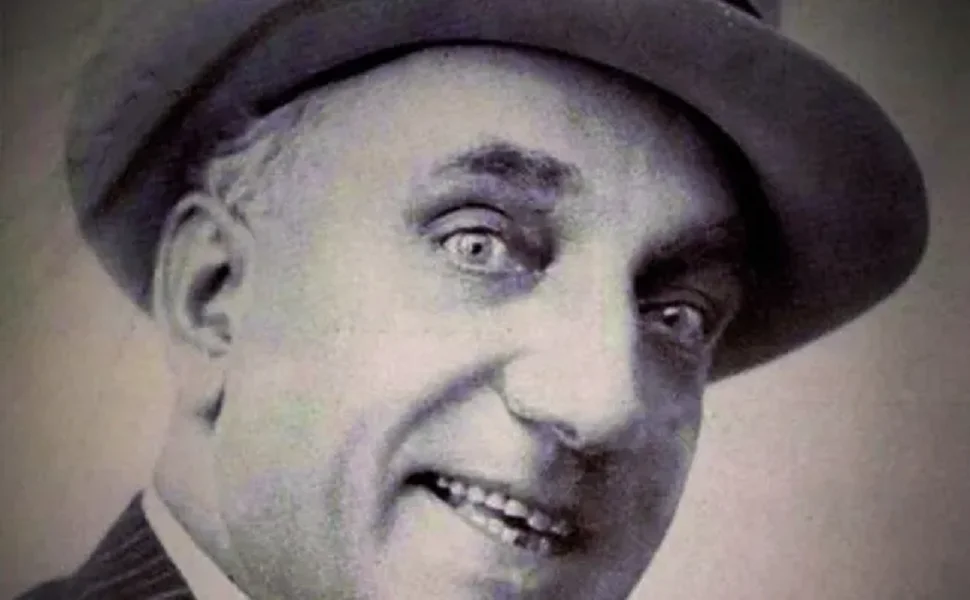 Constantin Tănase