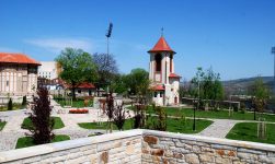 Curtea Domnească din Vaslui