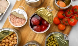 Conserve – Arome naturale și prospețime pe tot parcursul anului