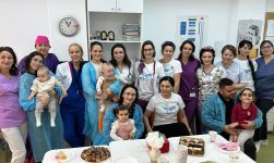 Ziua Mondială a Prematurității