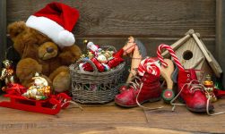 Mesaje de Sfântul Nicolae