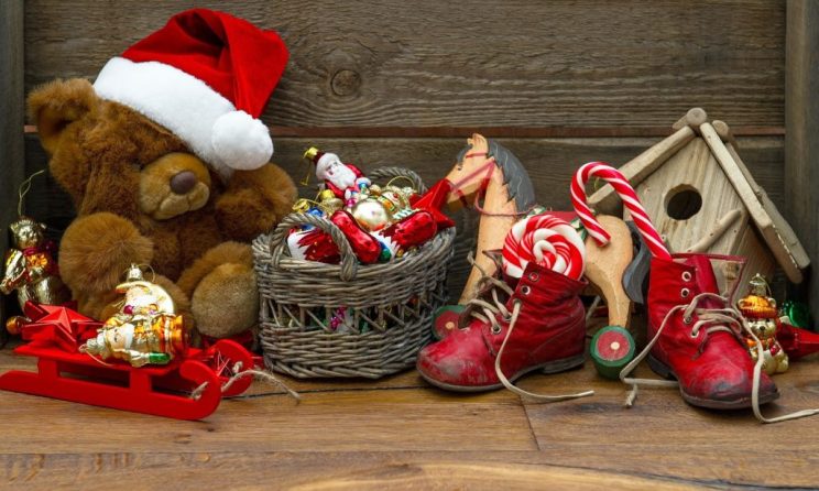 Mesaje de Sfântul Nicolae