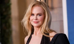 Nicole Kidman
