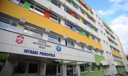 Unitatea de Transfuzie Sanguină a Spitalului Județean Vaslui