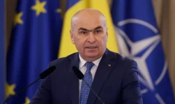 Ilie Bolojan, premierul României