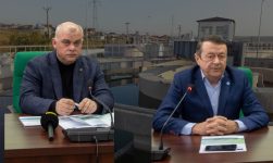 apă și canalizare Vaslui