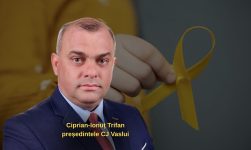 Ziua Internațională a Copilului Bolnav de Cancer
