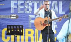 Festivalul de Muzică Folk „Ion Chiriac”