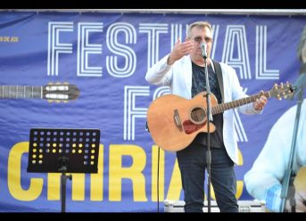 Festivalul de Muzică Folk „Ion Chiriac”