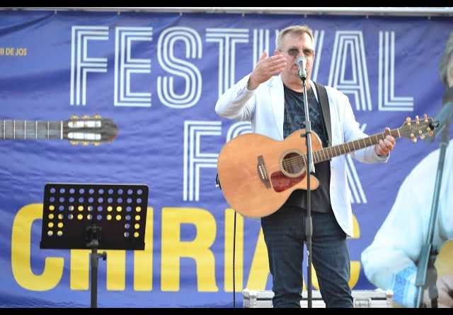 Festivalul de Muzică Folk „Ion Chiriac”