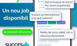 firmele care angajează tineri