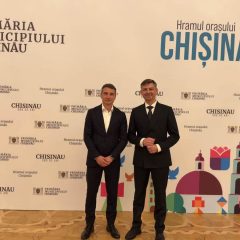 Ziua Națională a României: Militarii Armatei României, în linia întâi a unității naționale