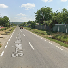 Ștafeta Veteranilor Invictus a pornit din Bârlad spre Bacău. Participanții duc mai departe Tricolorul în semn de respect pentru eroii României